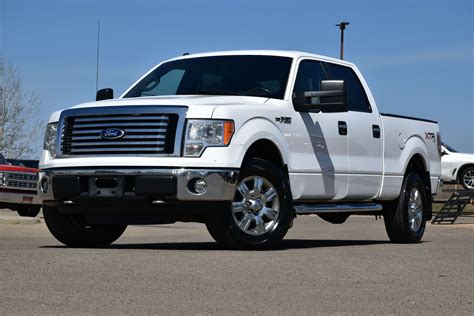 ford f-150 2010 photo