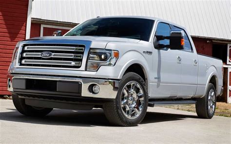 ford f-150 2013 photo