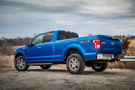 ford f-150 2015 photo