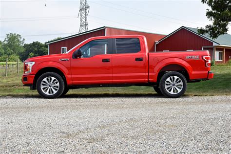 ford f-150 2018 photo