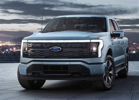 ford f-150 2023 photo