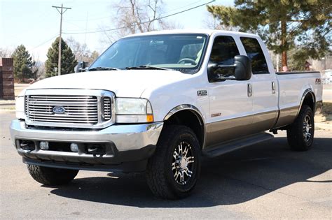 ford f-250 2004 photo