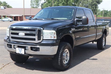 ford f-250 2005 photo