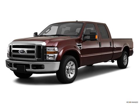 ford f-250 2009 photo