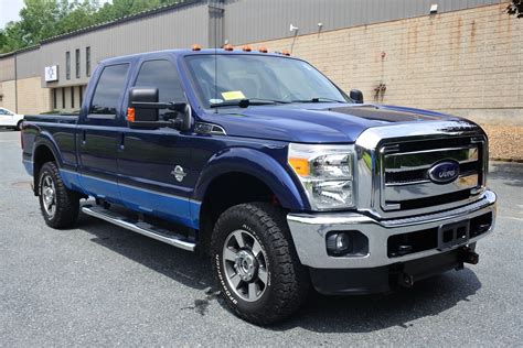 ford f-250 2012 photo