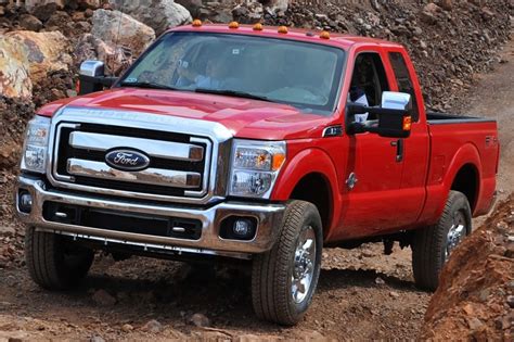 ford f-250 2013 photo