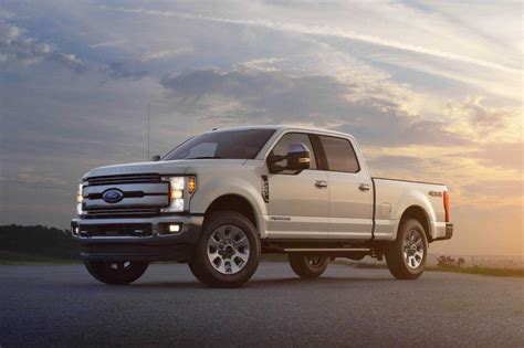 ford f-250 2018 photo