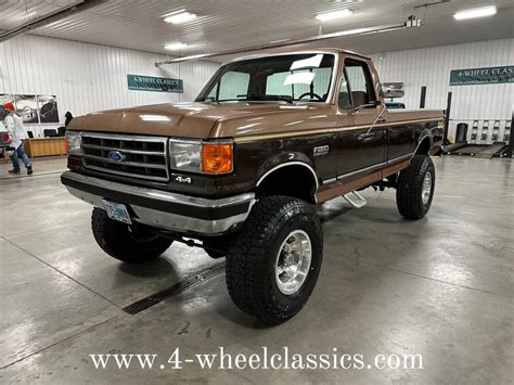 ford f-250 sd 1991 photo