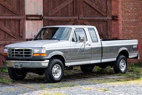 ford f-250 sd 1992 photo