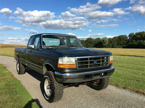 ford f-250 sd 1994 photo