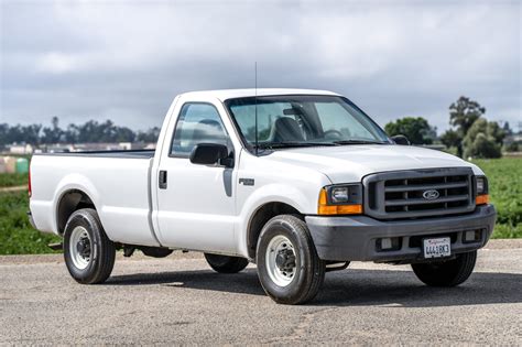 ford f-250 sd 1999 photo