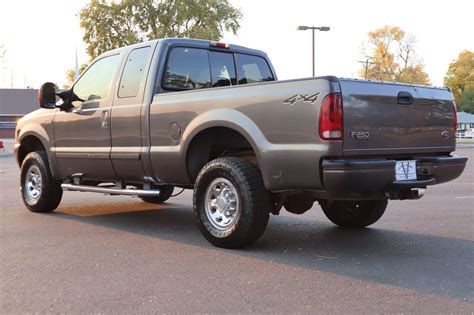 ford f-250 sd 2003 photo