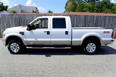 ford f-250 sd 2008 photo