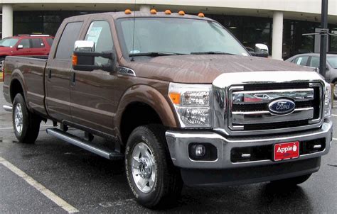 ford f-250 sd 2010 photo