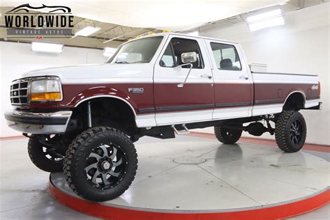 ford f-350 1993 photo