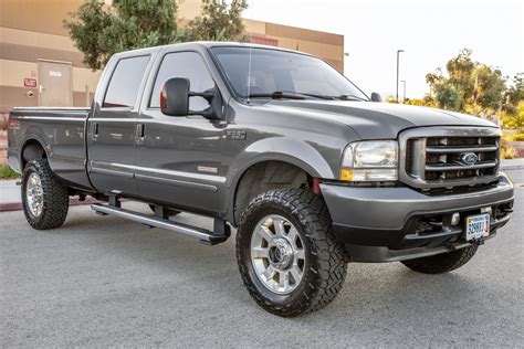 ford f-350 2004 photo