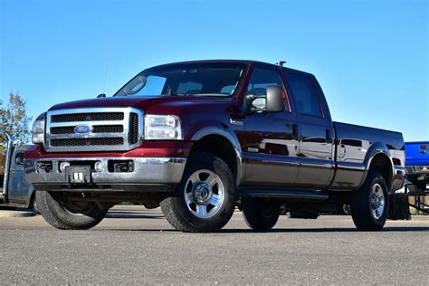 ford f-350 2005 photo