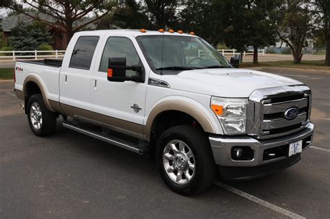 ford f-350 2011 photo