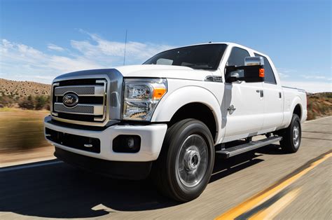 ford f-350 2014 photo