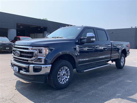 ford f-350 2020 photo