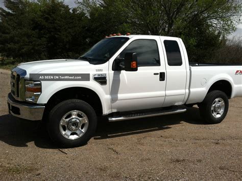 ford f-350 sd 2010 photo