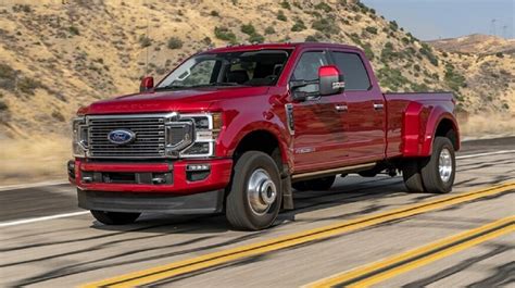 ford f-350 sd 2022 photo