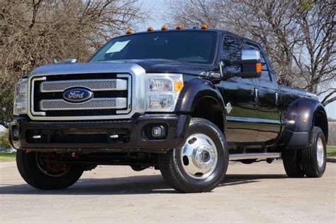 ford f-450 2013 photo