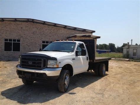 ford f-450 sd 2003 photo