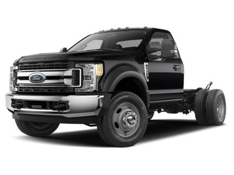 ford f-550 2018 photo