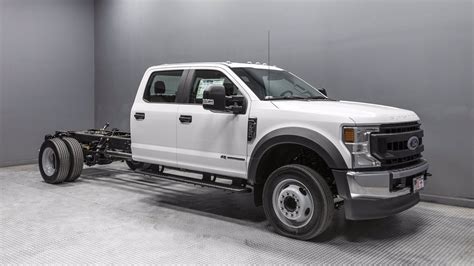 ford f-550 2020 photo