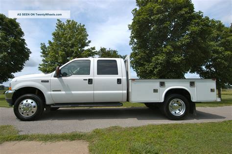 ford f-550 sd 2003 photo