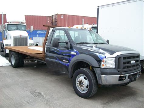 ford f-550 sd 2005 photo