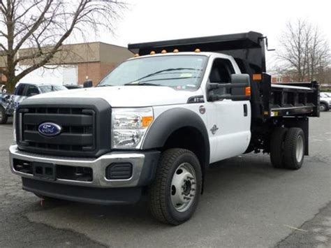 ford f-550 sd 2016 photo