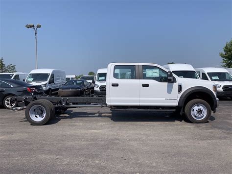 ford f-550 photo