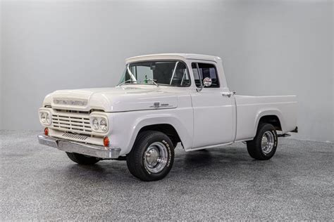 ford f-59 photo