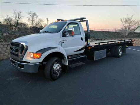 ford f-650 2012 photo