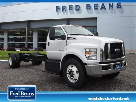 ford f-650 2017 photo