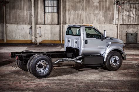 ford f-650 sd 2016 photo