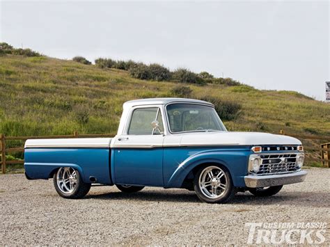 ford f100 photo