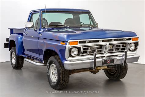 ford f150 1977 photo