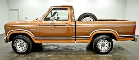 ford f150 1980 photo