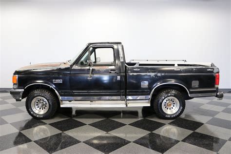 ford f150 1988 photo