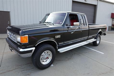 ford f250 1988 photo