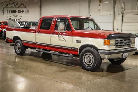 ford f350 1988 photo