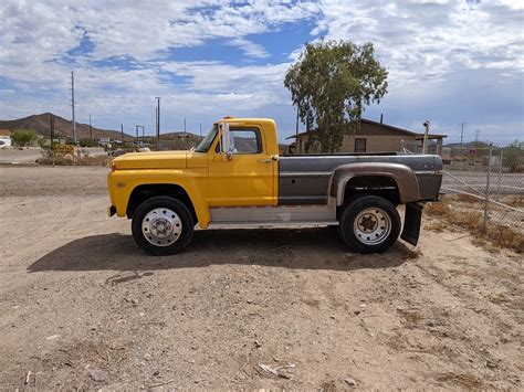 ford f500 photo