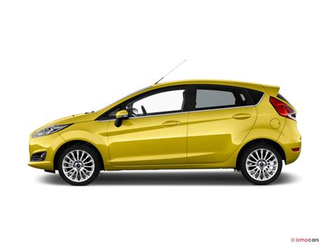 ford fiesta 2016 photo