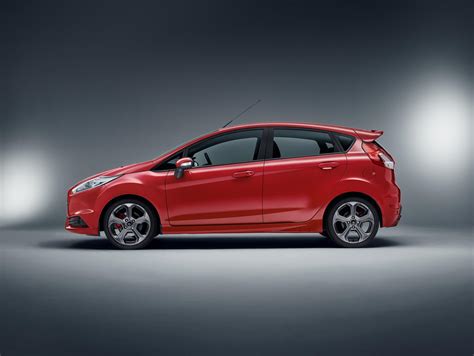 ford fiesta photo