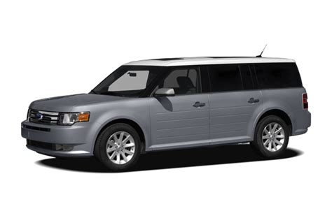 ford flex 2010 photo