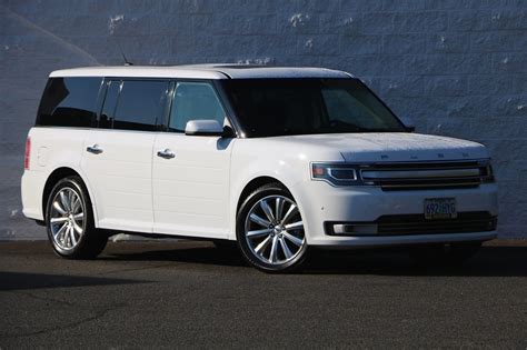 ford flex 2015 photo