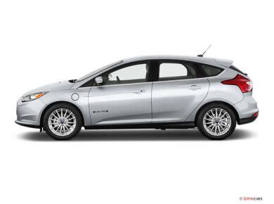 ford focus electric 2014 photo